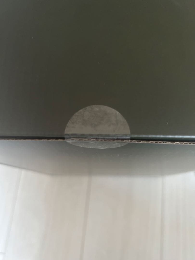 3個セットUNDERCOVER HAMBURGER LAMP