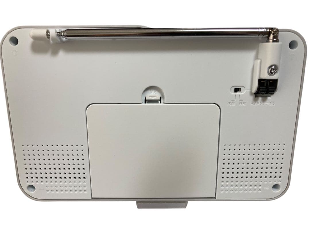 SONY ポータブルラジオレコーダー 4GB R50 ICZ-R50