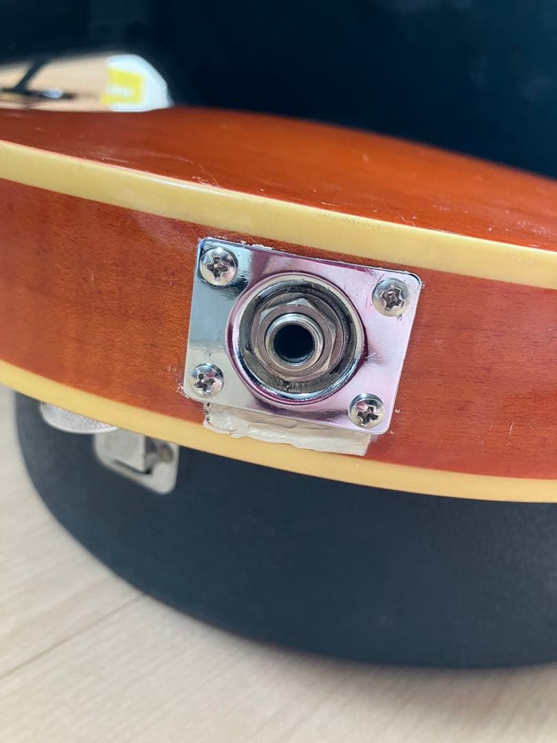 Gretsch グレッチ HISTORIC SERIES G3140