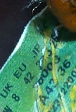 ティンバーランド 3eye 3アイ モカシン