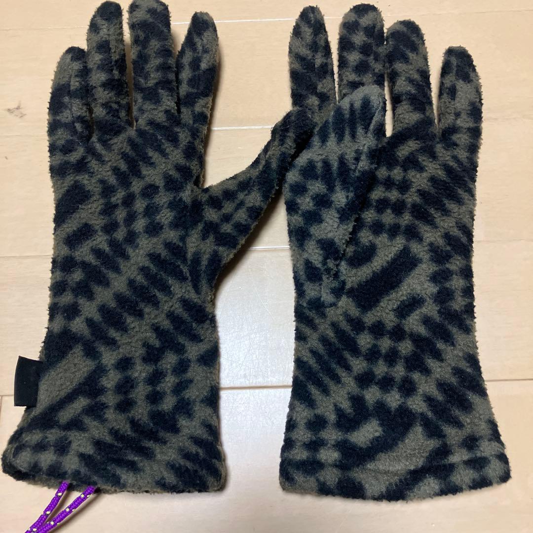 パタゴニア 手袋 98fall