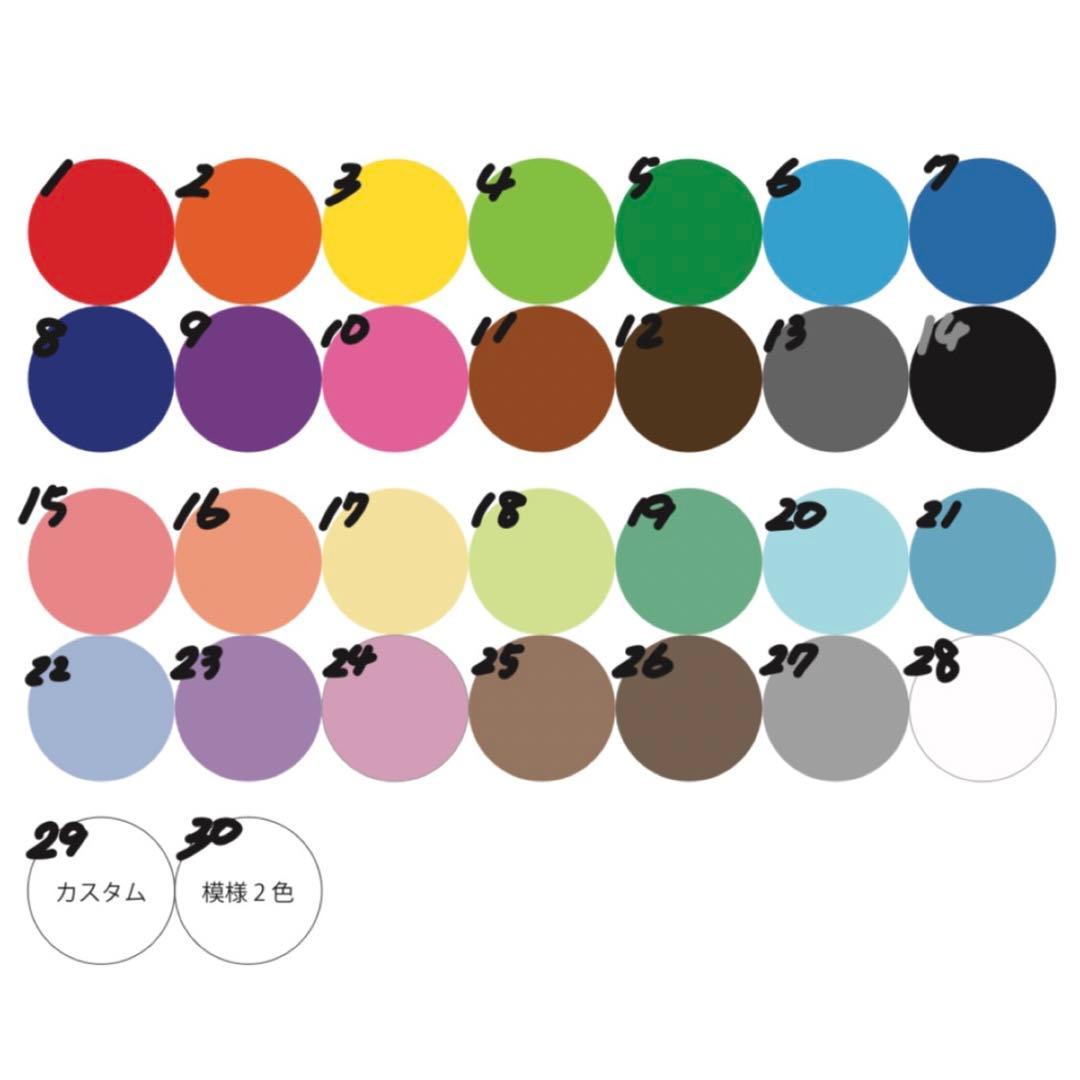 わい ぷっくりネームボード