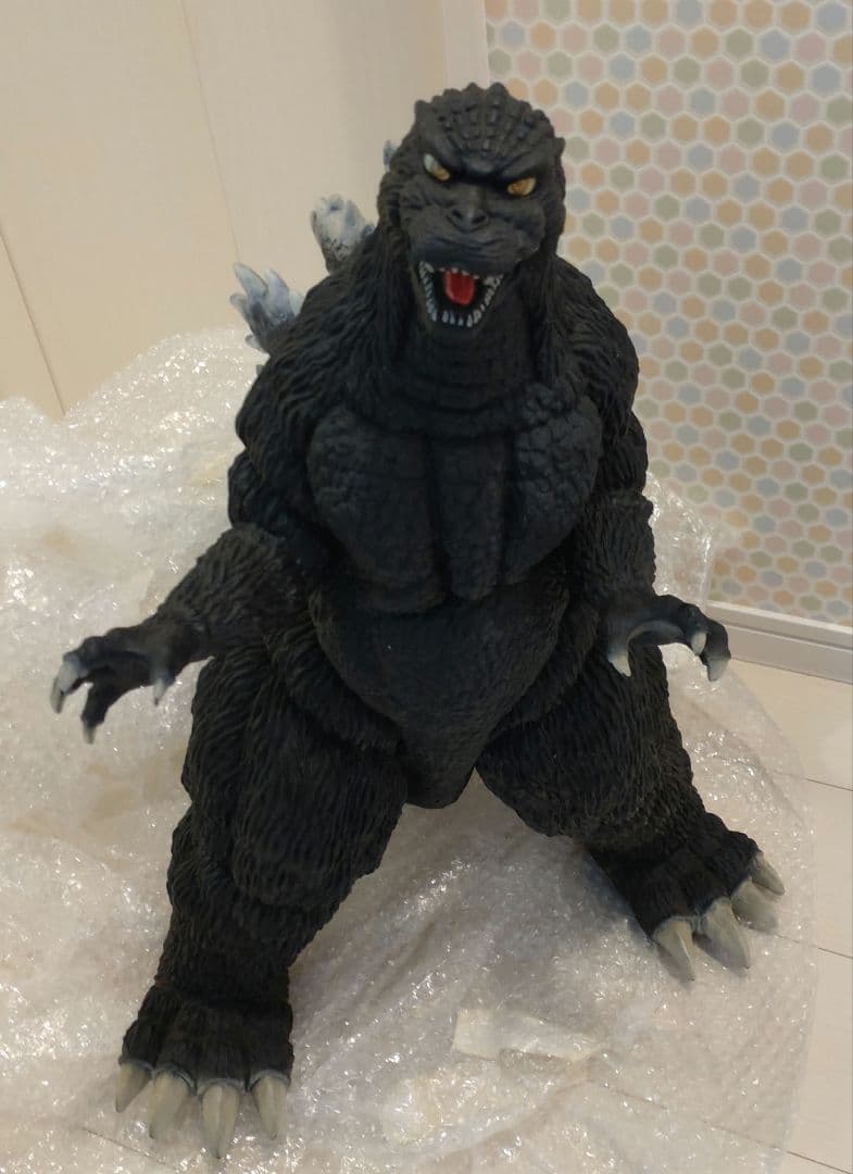 まつ　ゴジラ　愛蔵版