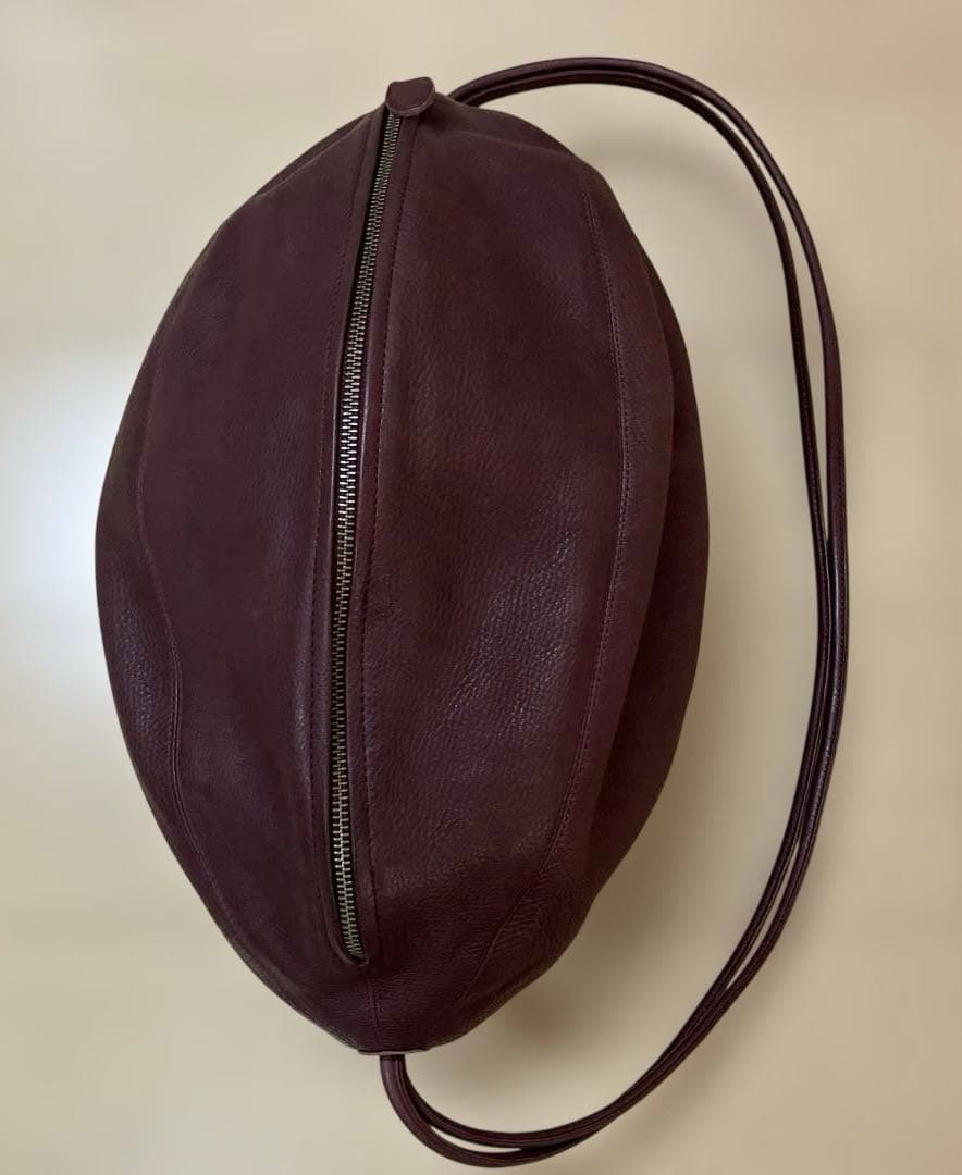 専用　新品 ヨーガンレール ラグビー バッグ