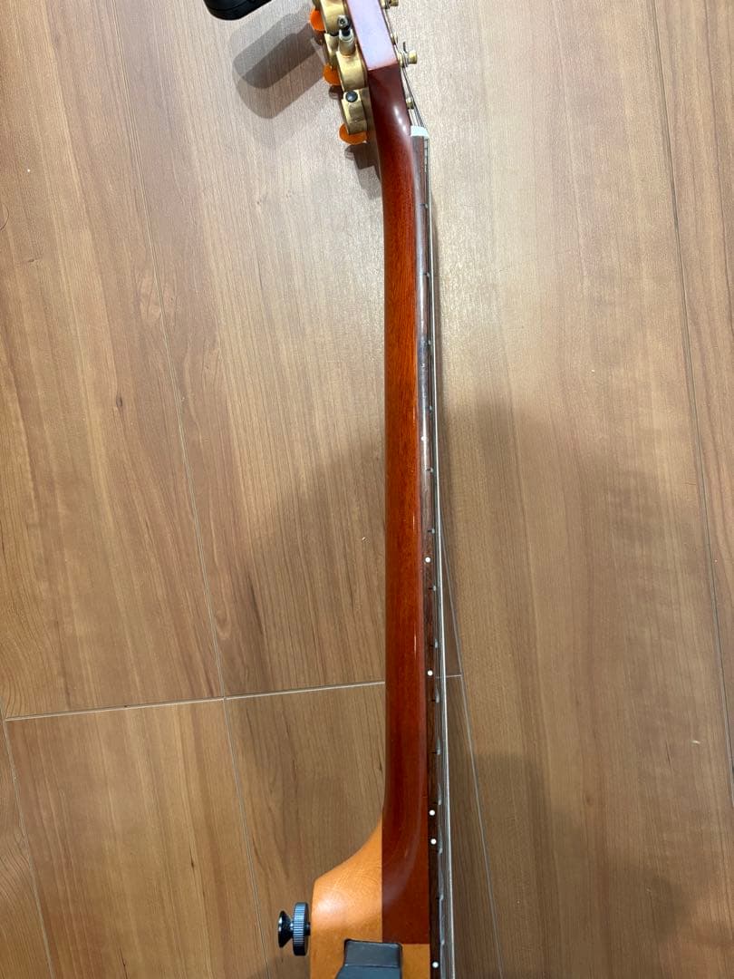 YAMAHA SLG110S ヤマハ サイレントギター ナチュラルケース付