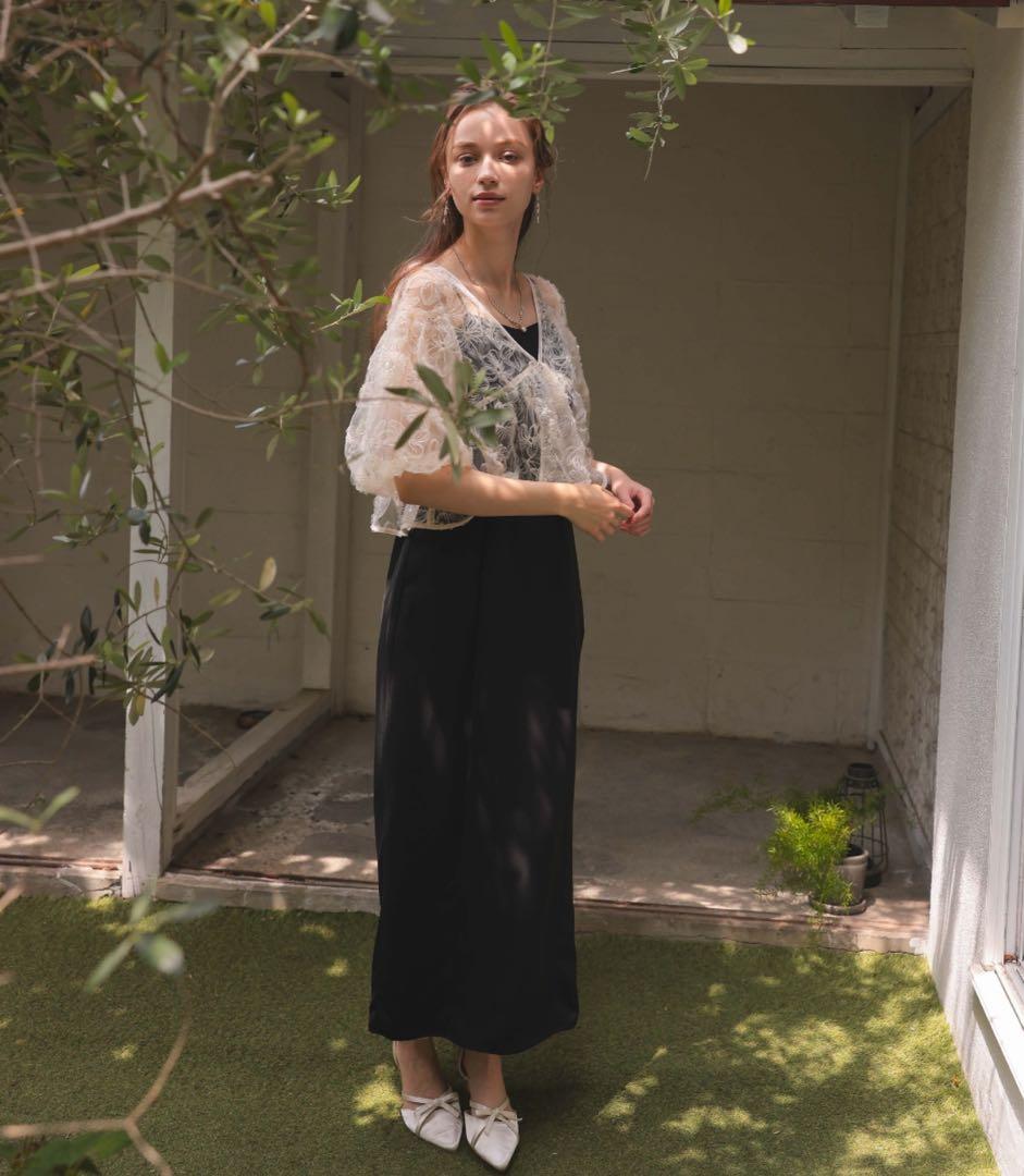 限定値下げ中✧オケージョンドレス