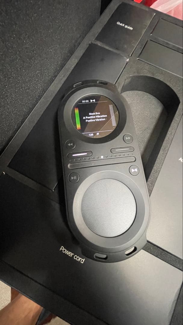 最終　 pacemaker ペースメーカー　ポケットDJ