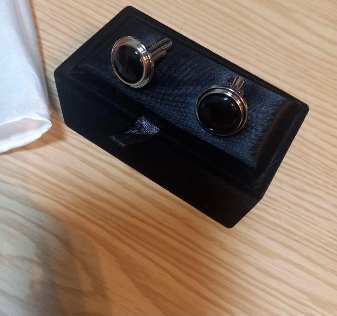 トリートドレッシング　新郎