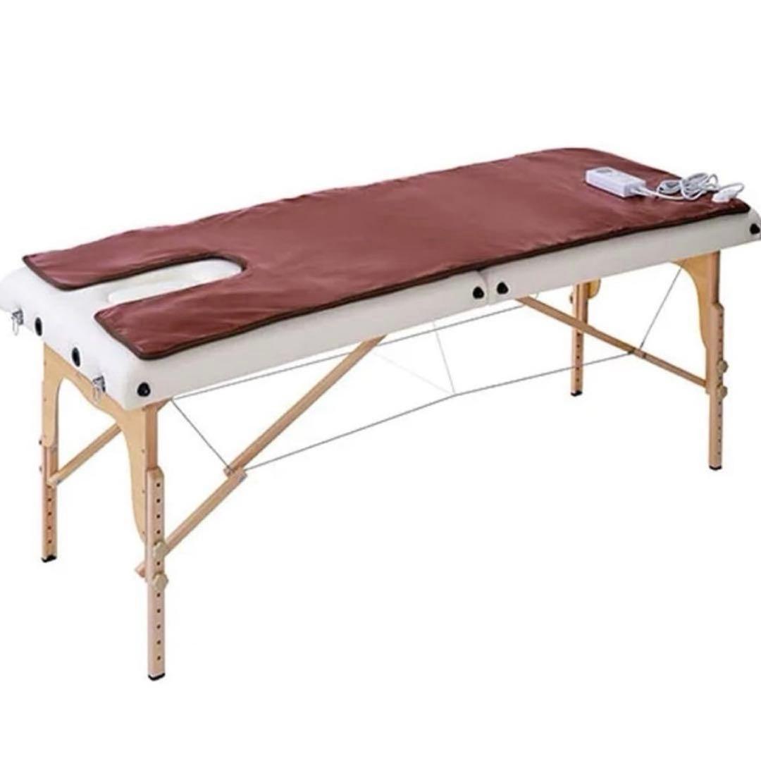 セブンエステ　ヒートマット