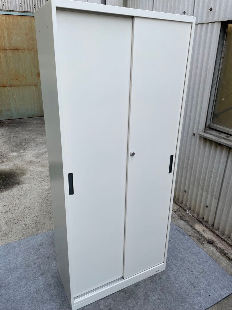 きりん　オカムラ　3x6スライド書庫　VILLAGE 8VS194