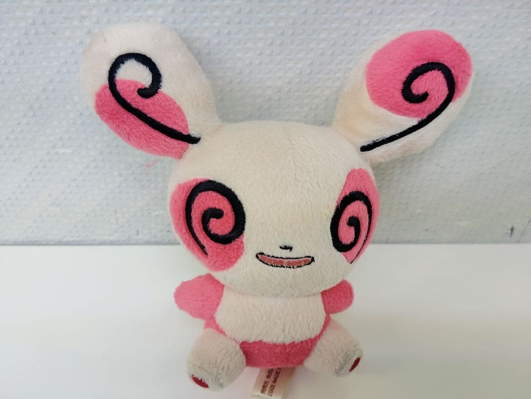 ポケモン　ポケドール　 パッチール　ぬいぐるみ