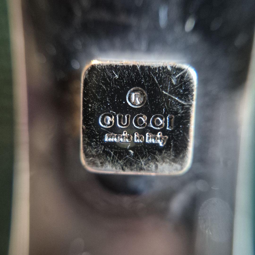 GUCCI　GGキャンバス　ジャッキーライン　シェリーライン　ワンショルダー