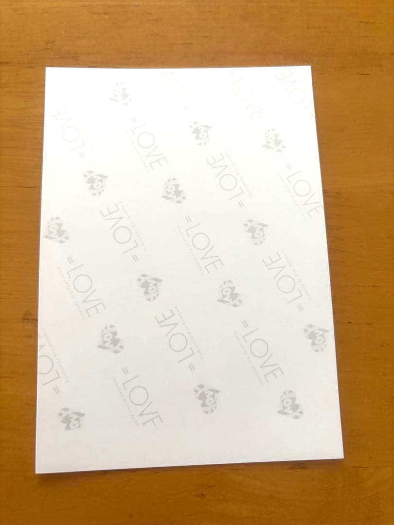 超特急逃走中 佐々木舞香 直筆サイン入り セット