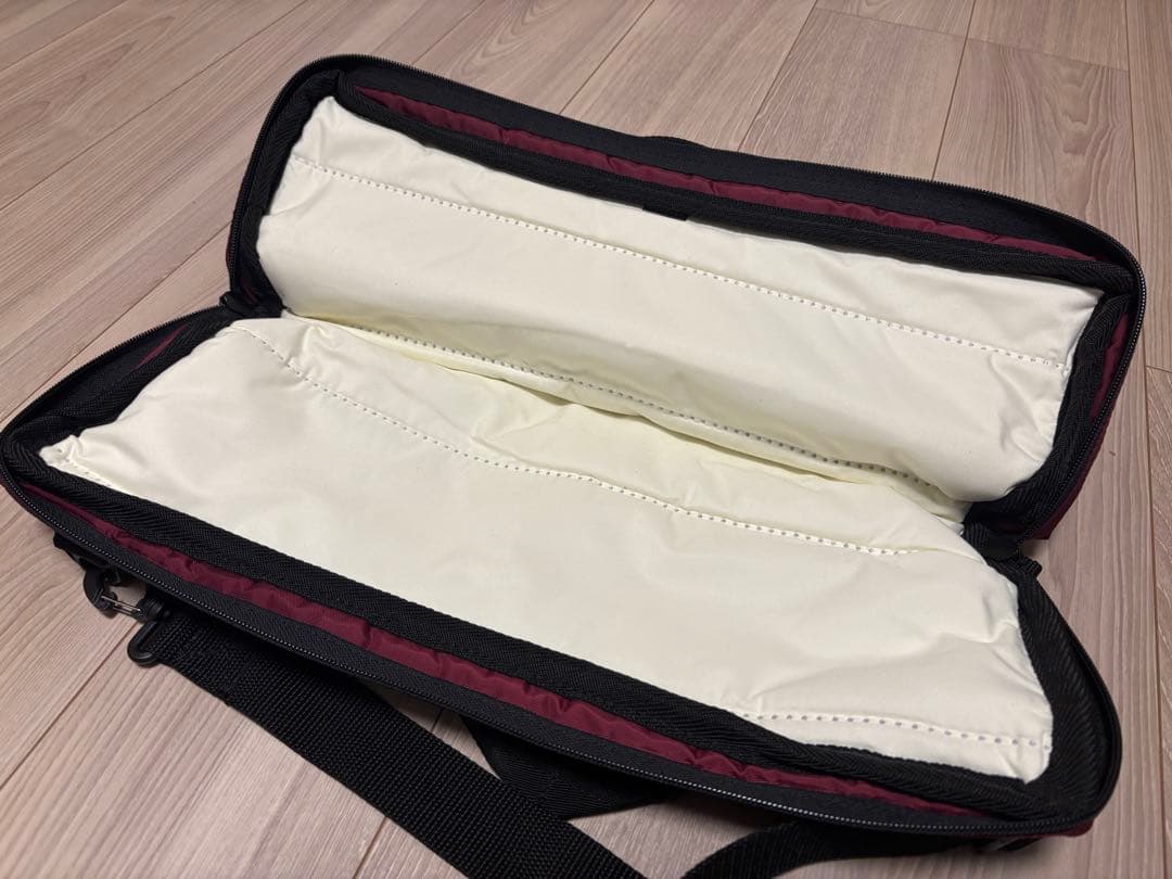 【アルティエリ】フルートカバー