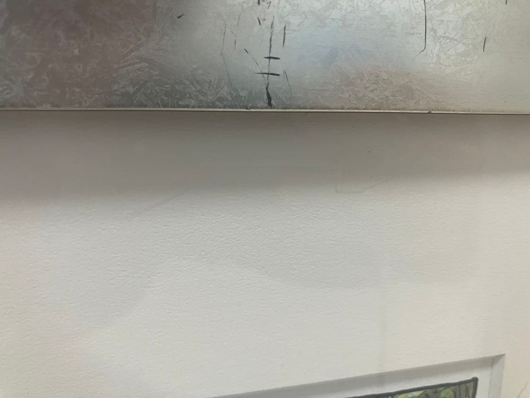 ワンピース　複製原画