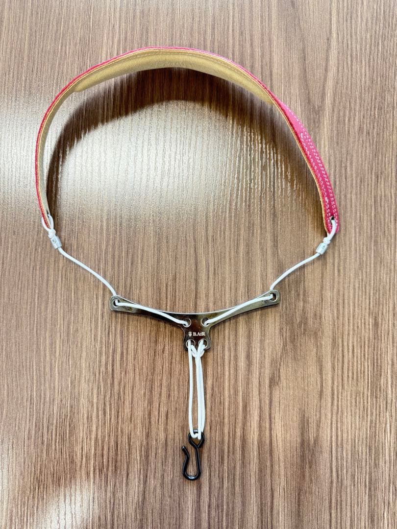 サックスストラップ バード