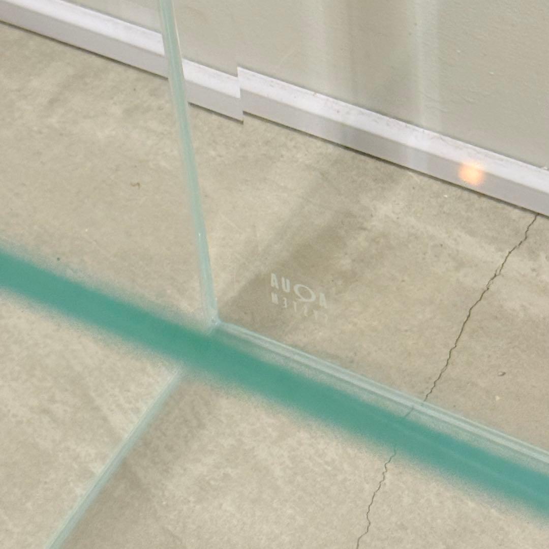 CrystySlim 600水槽 60cmクリスティスリム600