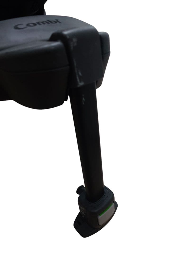 【最上位 美品】Combi THE S plus ISOFIX ZB-750