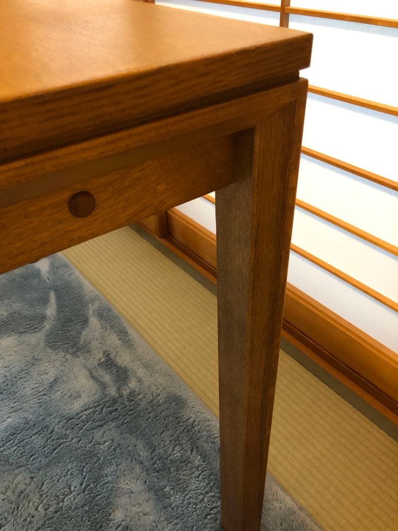 カリモク パーソナルデスク