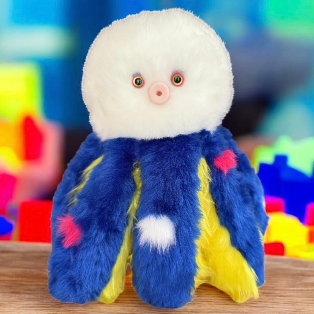 HUKANZEN（不完全）　たこぬい