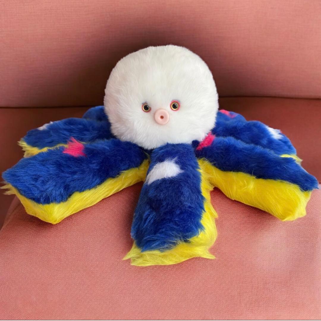 HUKANZEN（不完全）　たこぬい