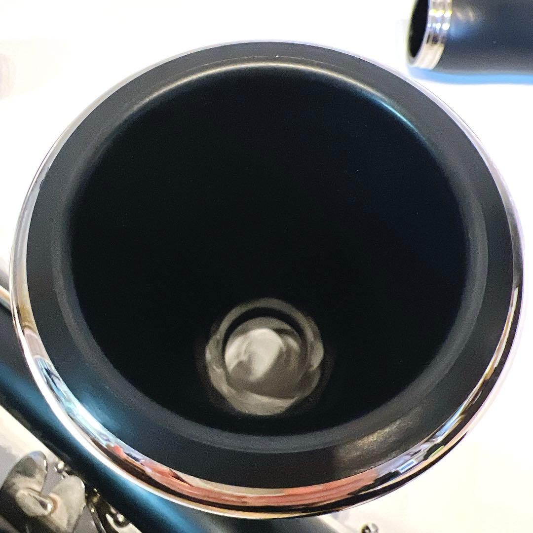 【未使用に近い】YAMAHA YCL-250 クラリネット　ヤマハ　YCL250