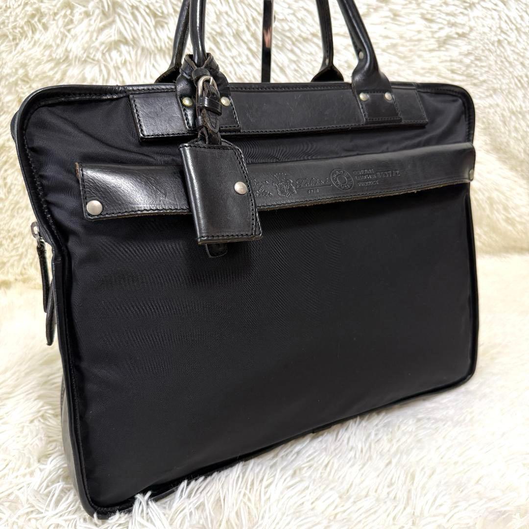 まっつー様⭐️フェリージ felisi 8637 ブリーフケース ビジネスバッグ