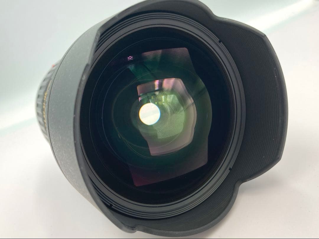 【返品保証】Tokina SD 16-28mm ATX PRO FX キャノン