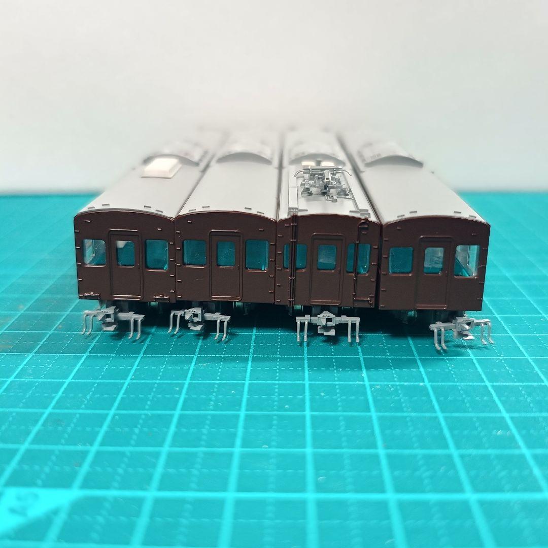 グリーンマックス Nゲージ 50746 西武新2000系110周年記念トレイン