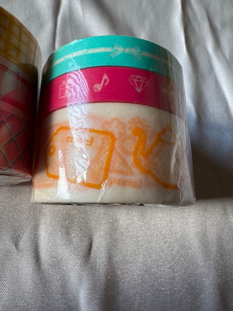 マークス　廃盤　マスキングテープ　まとめ売り