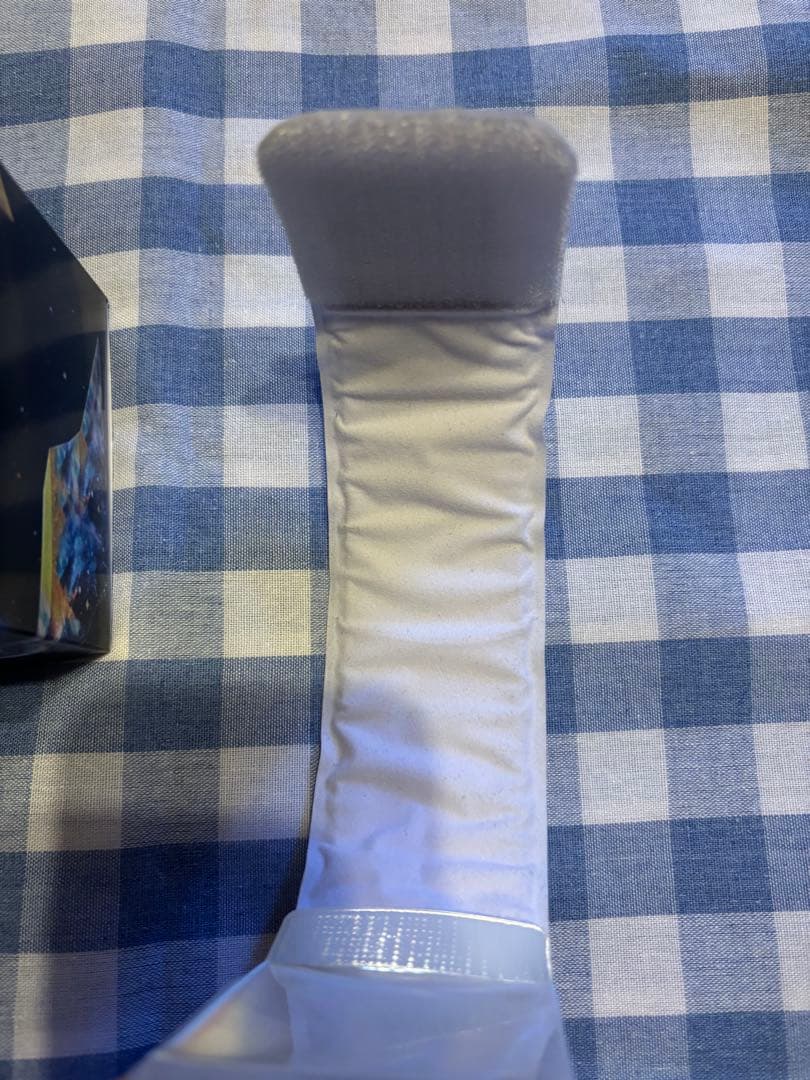 ミセス ゼンジン ライトバンド