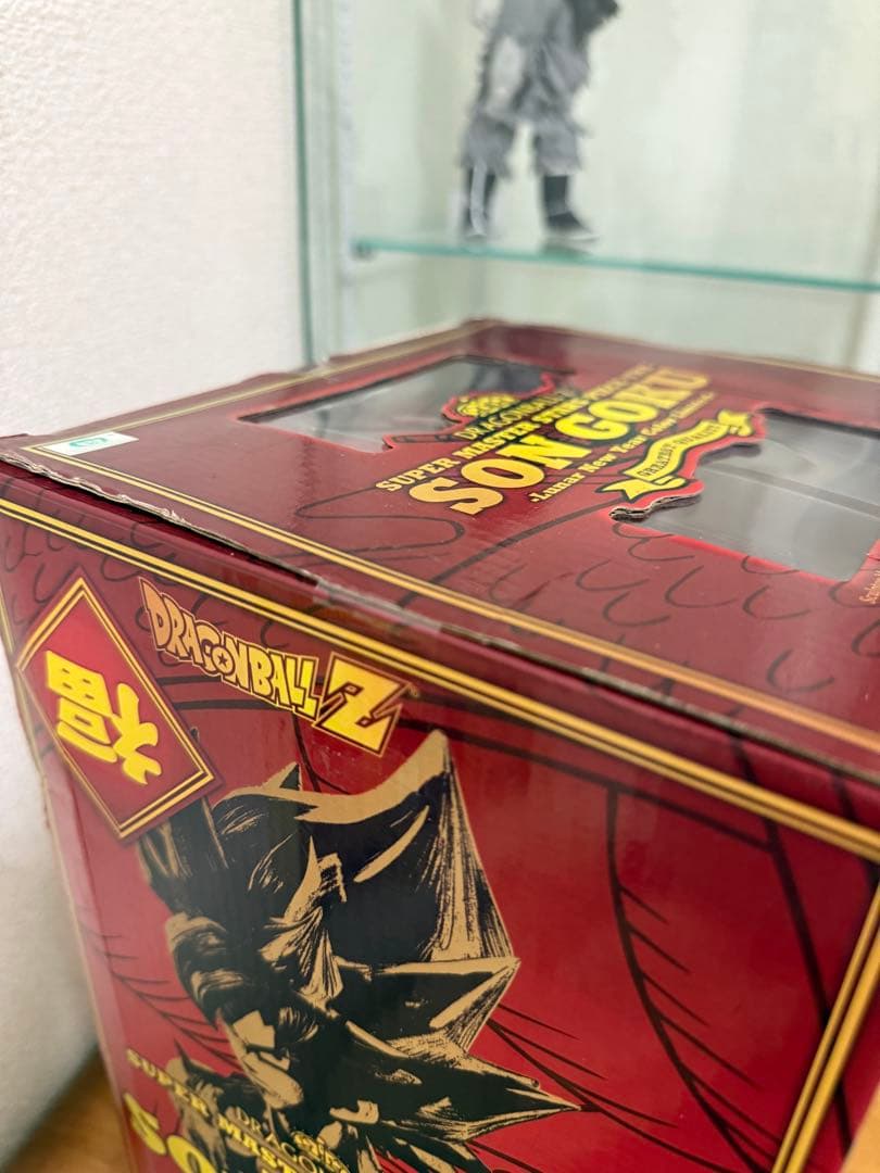 SMSP孫悟空旧正月