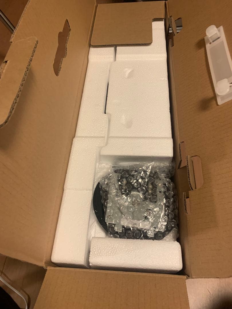 【新品・未使用】JAPANNEXT 23.8インチモニター IPS 75Hz