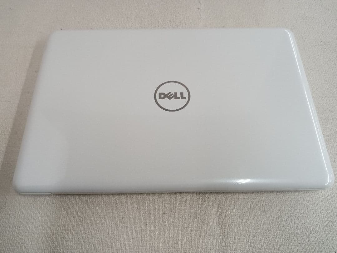 ✪ DELL Inspiron 15 5565 ストレージ無 8GB