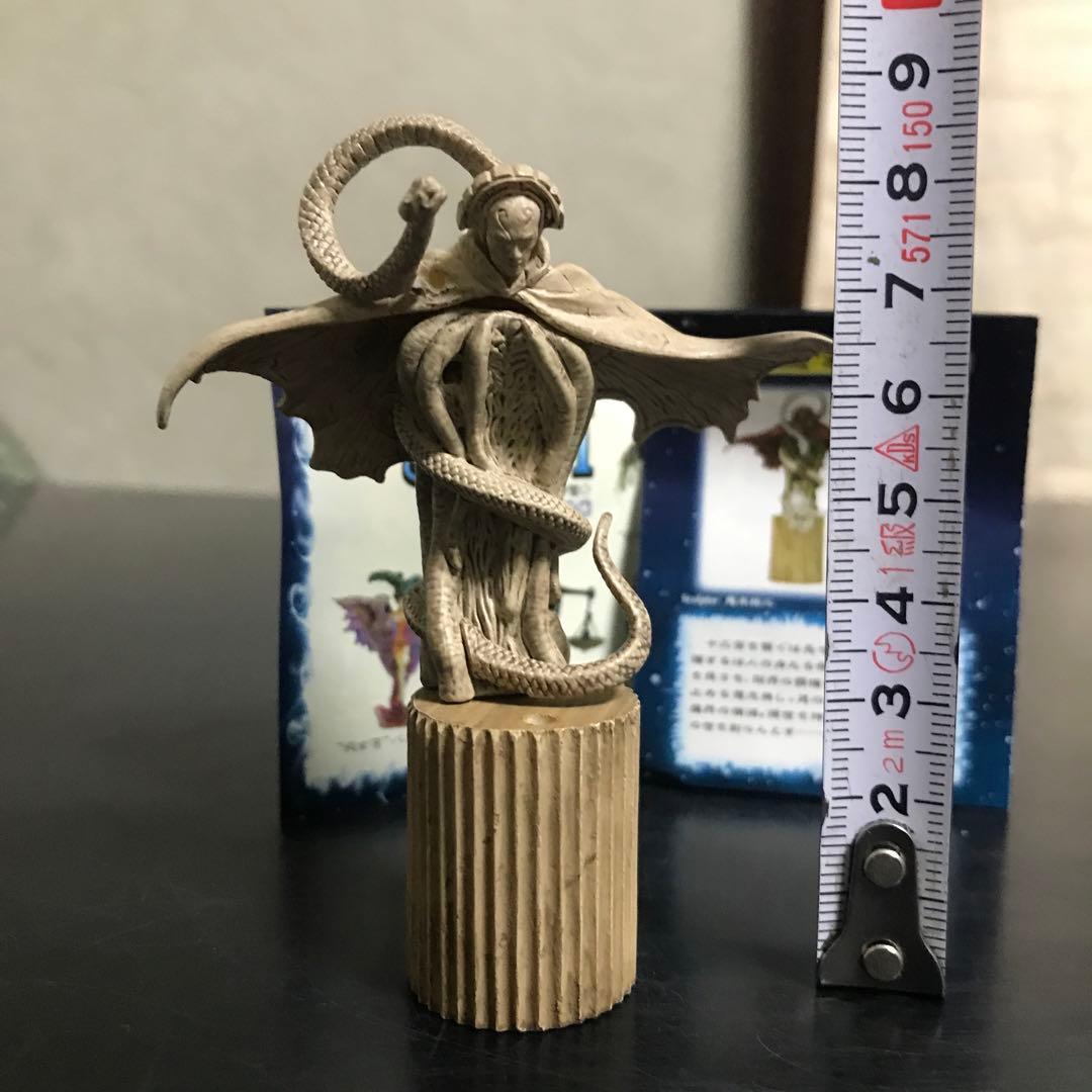 デモンズクロニクルⅥ シークレット　オピスクス