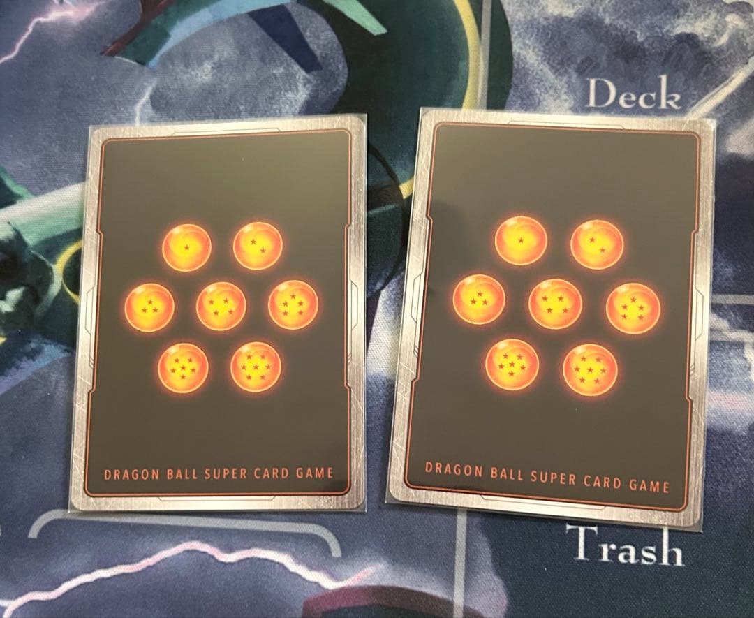 フュージョンワールド　孫悟空 FP-034 リミテッドパック01 MANGA