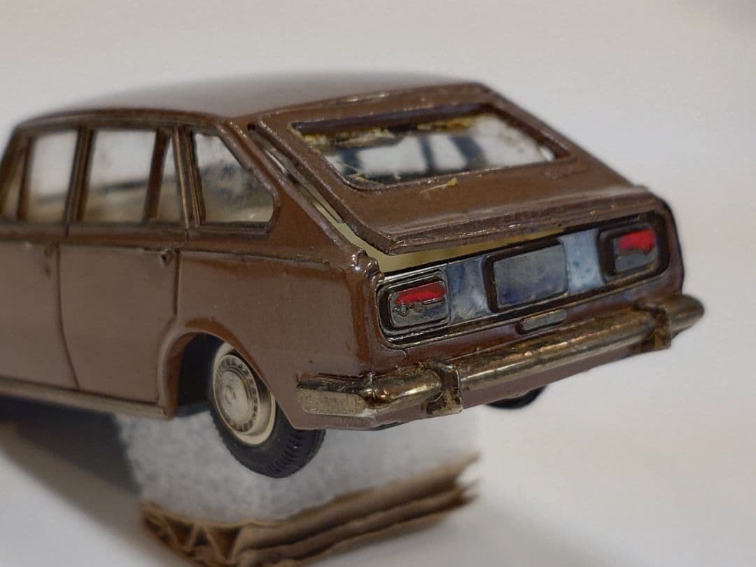 ダイヤペット No.146 CORONA 5door Sedan