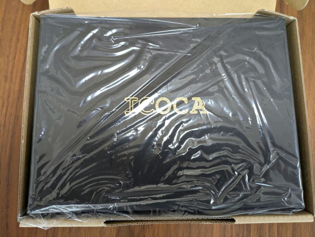 JR西日本 黄金のICOA