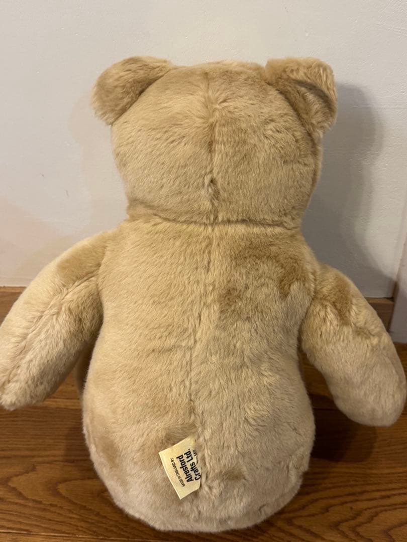Alresford Crafts アレスフォードクラフト Honey Bear