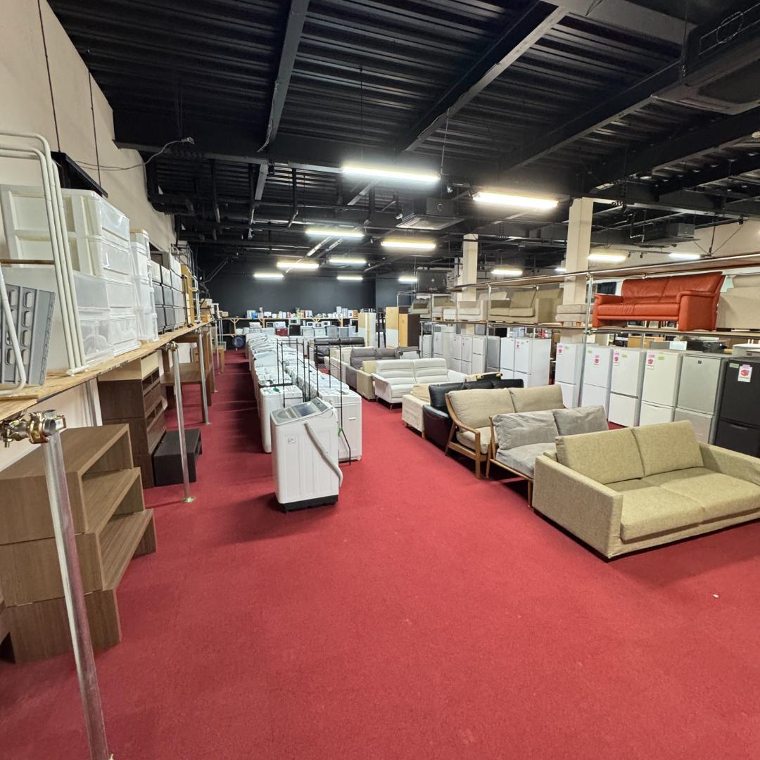 東京23区送料無料　美品東芝5ドア冷蔵庫　426L製氷機有　GR-J43G