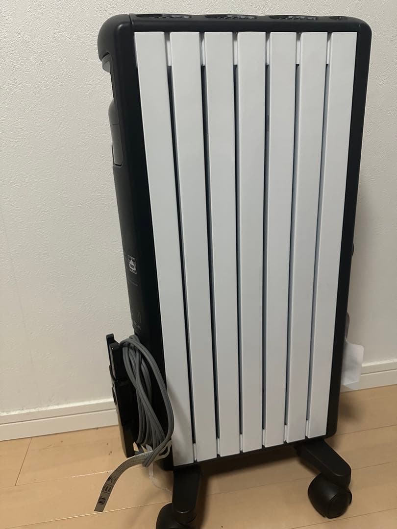 本日購入可能な方1000円OFF！DeLonghi マルチダイナミックヒーター