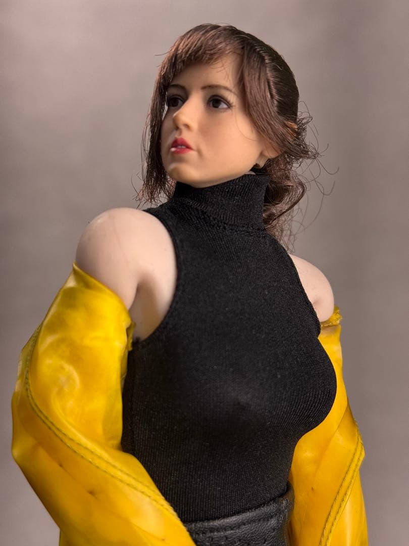 ア*ル様 JOI ジョイ ブレードランナー2049 シームレスボディ付 フィギュ