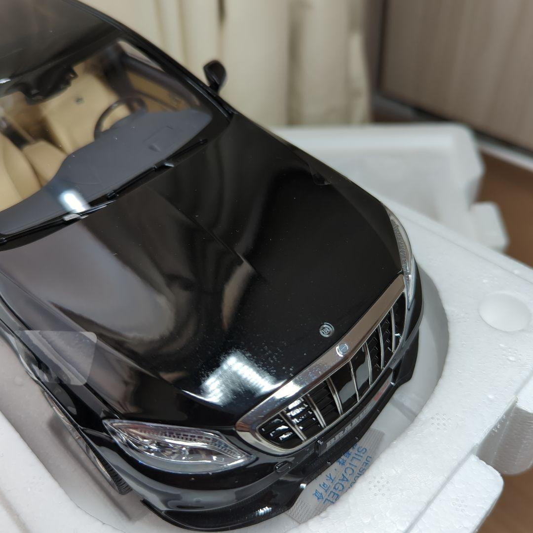 Almost Real BRABUS９００ マイバッハ　Ｓ-CLASS