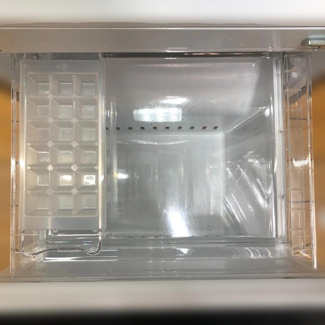 【高年式】ヤマダ ノンフロン冷凍冷蔵庫 YRZ-F15LK 2024年製