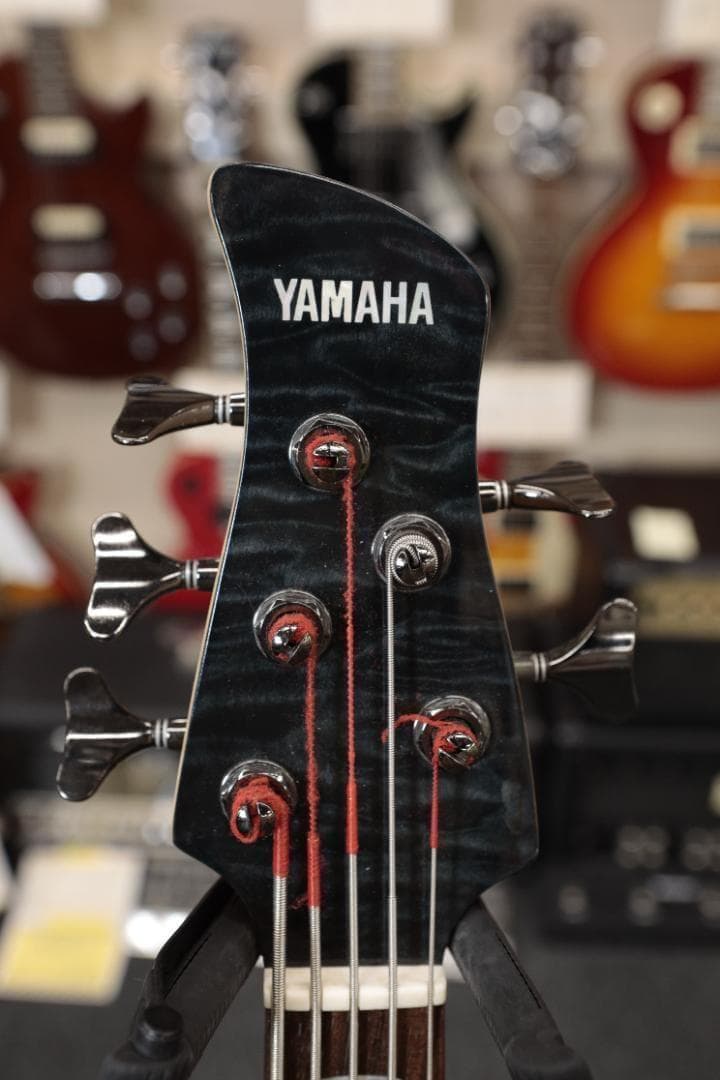 【9532】 YAMAHA TRBX1005J ５弦ベース 訳あり