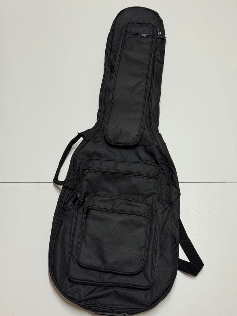 GRASSROOTS G-ST-SC/M　エレキギター