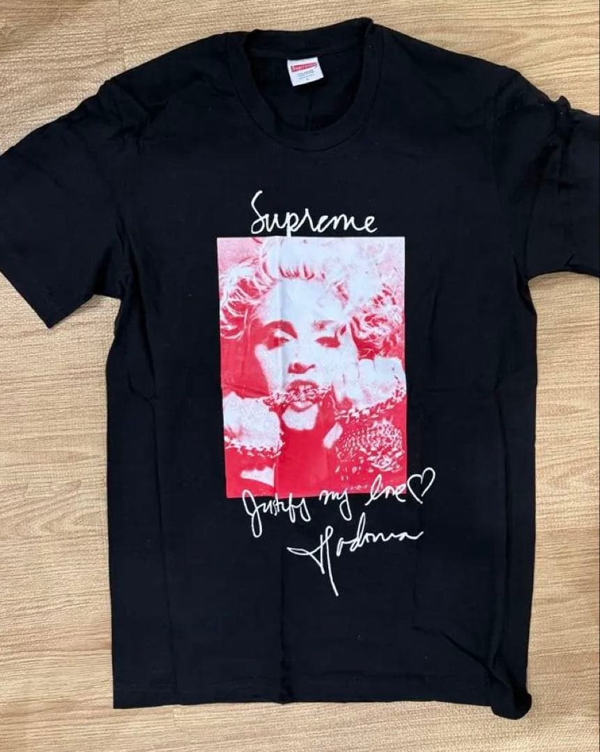 Supreme マリリン・モンロー Tシャツ　サイズL