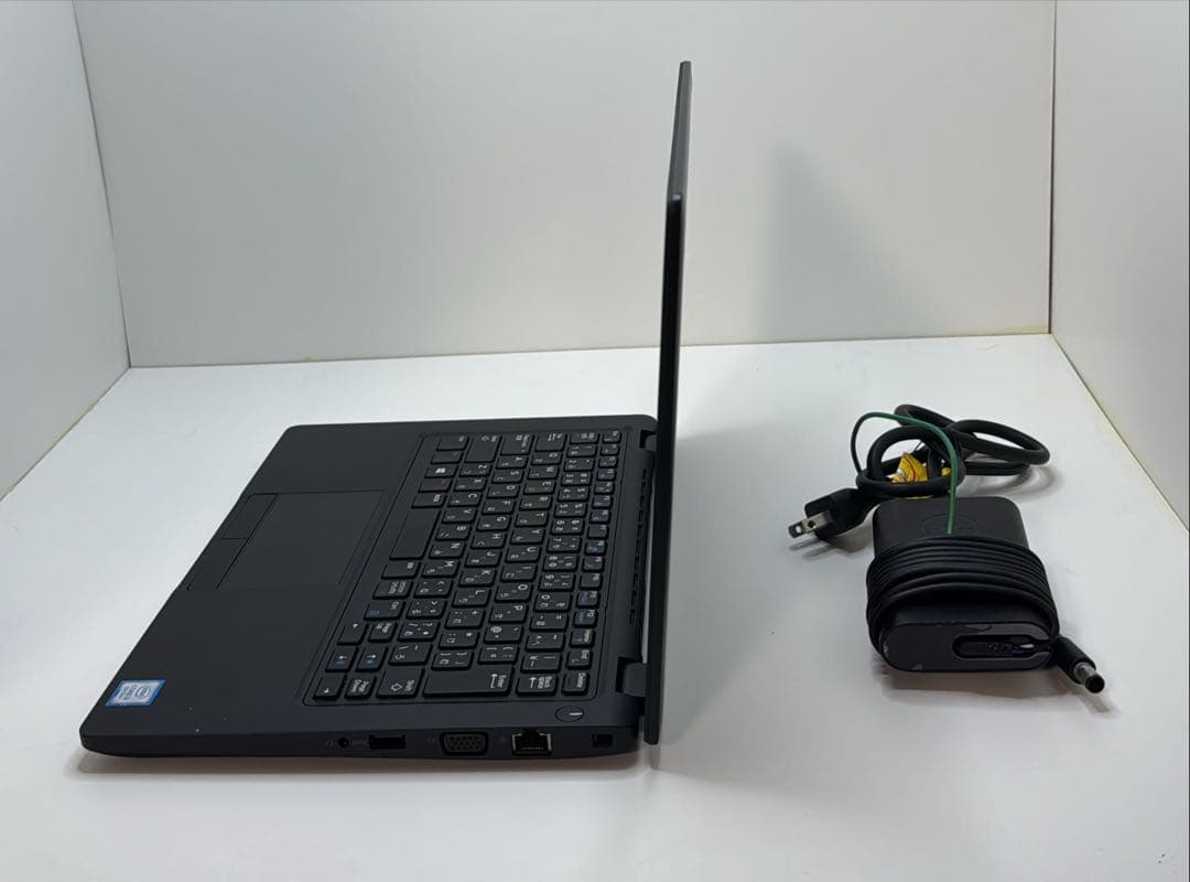 Windowsノート本体 Dell Latitude 5290