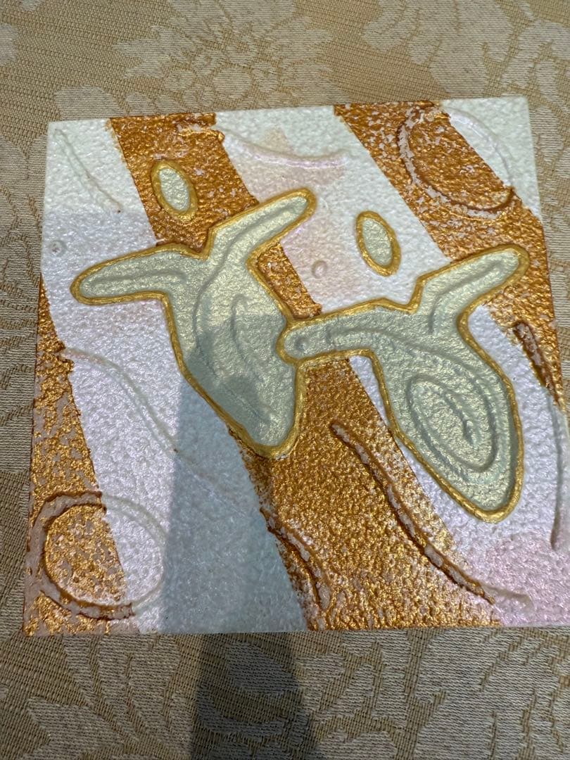 アンディ・レイキ \"Soul Mate Love Angel\" Andy