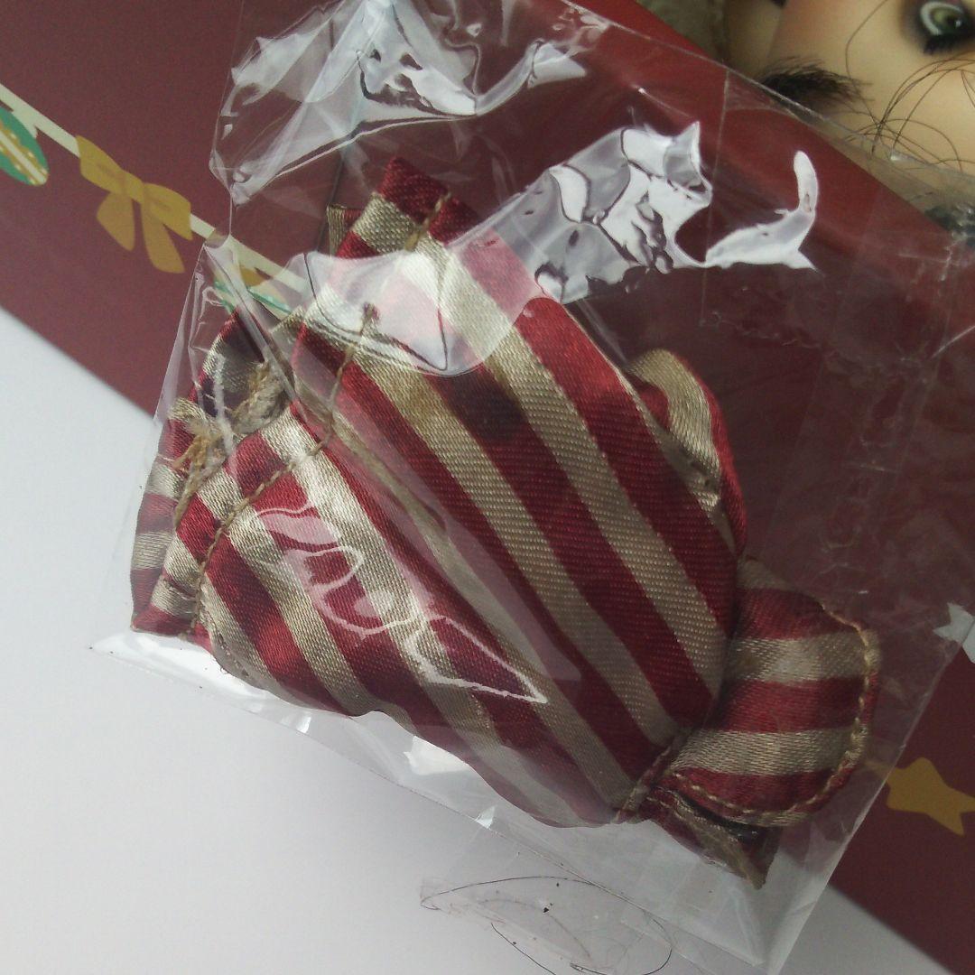 ↓＊Holala THE CIRCUS Lottie カスタム＊